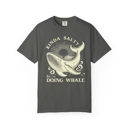 Kinda Salty Vintage T-shirt