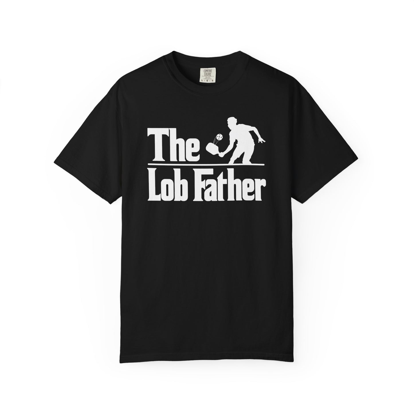 Lob Father Unisex Garment-Dyed T-shirt (Comfort Colors)