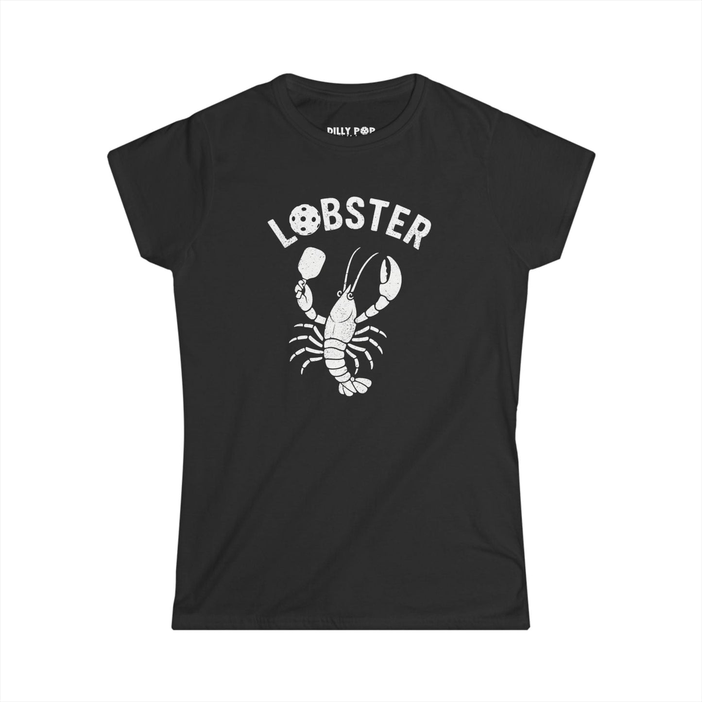 Lobster Women's Softstyle Tee