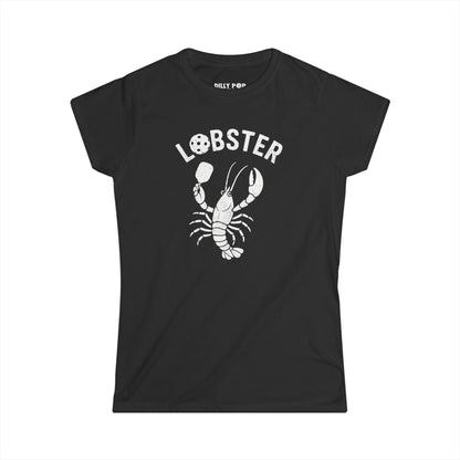 Lobster Women's Softstyle Tee