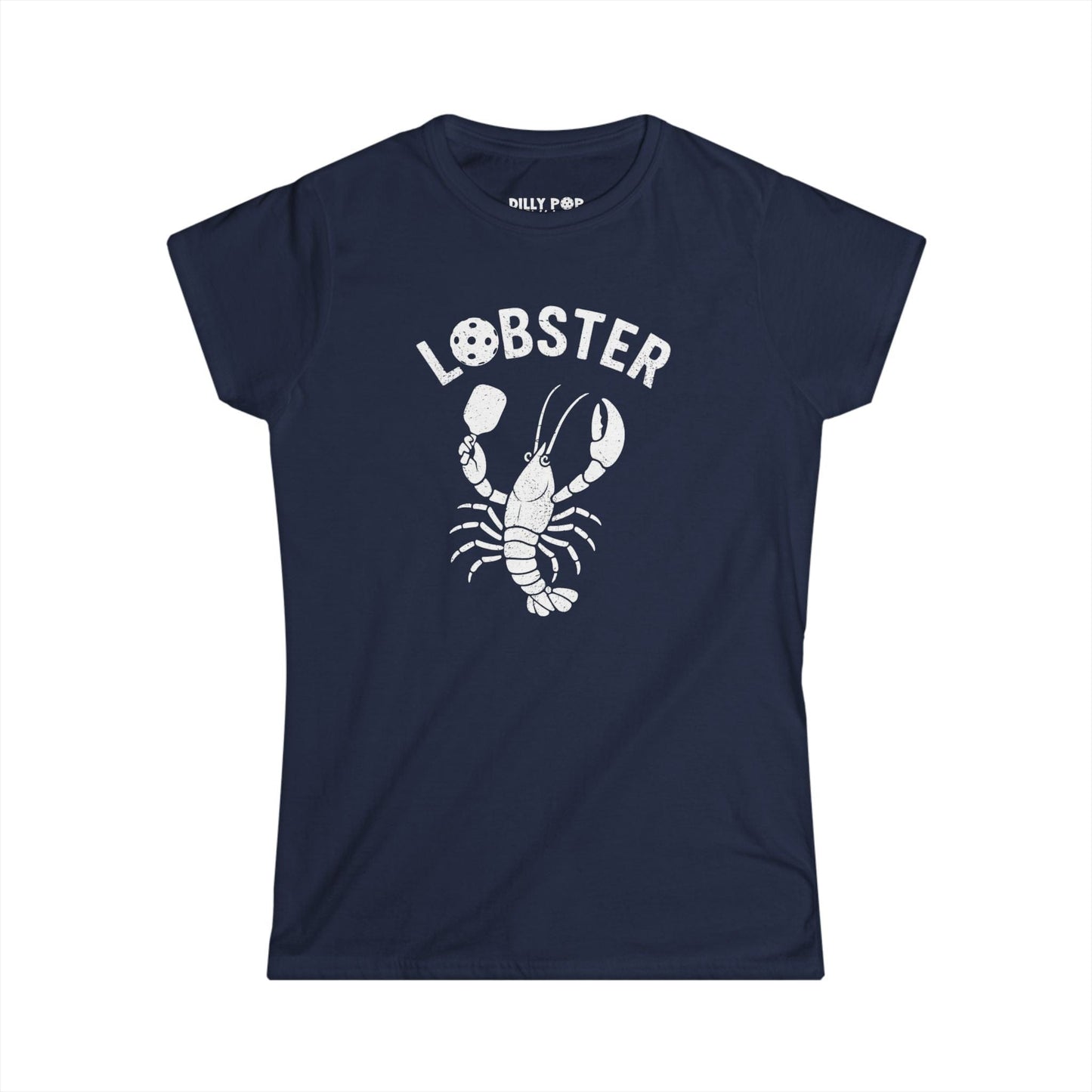Lobster Women's Softstyle Tee