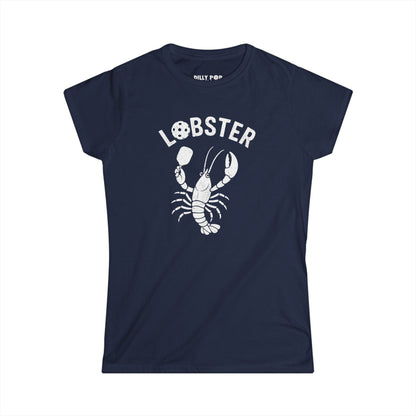 Lobster Women's Softstyle Tee