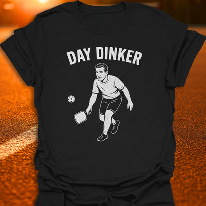 Day Dinker Vintage T-Shirt