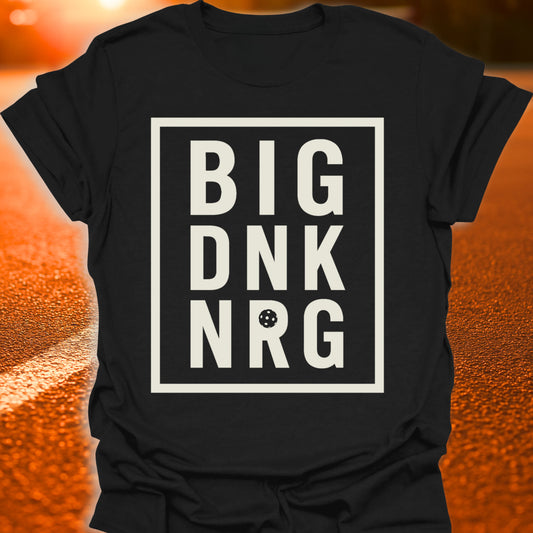 BIG DNK NRG T-Shirt