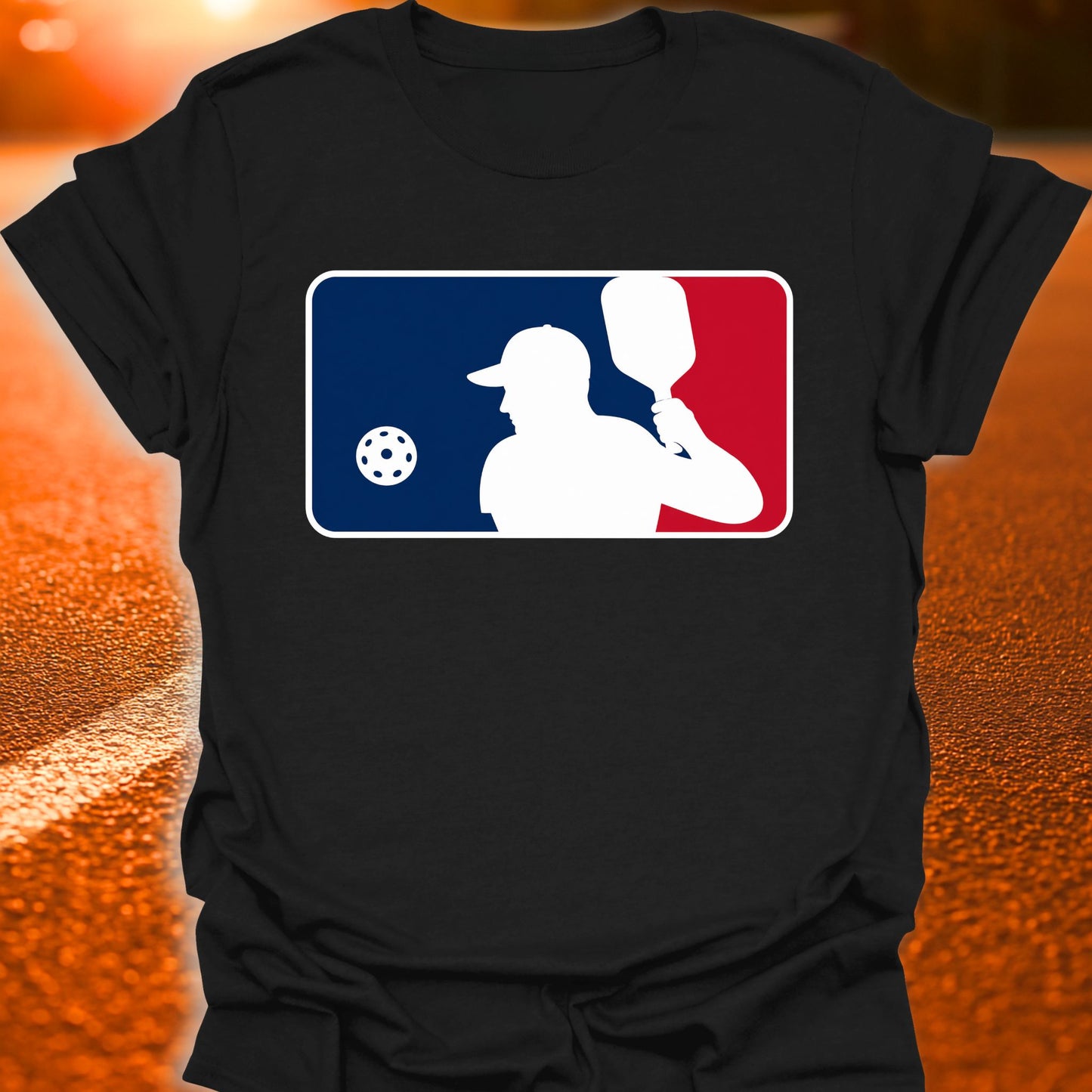 Major League Pickleball T-Shirt