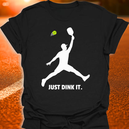 Just Dink It Pickleball T-Shirt