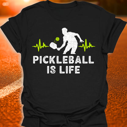 Pickleball Is Life T-Shirt