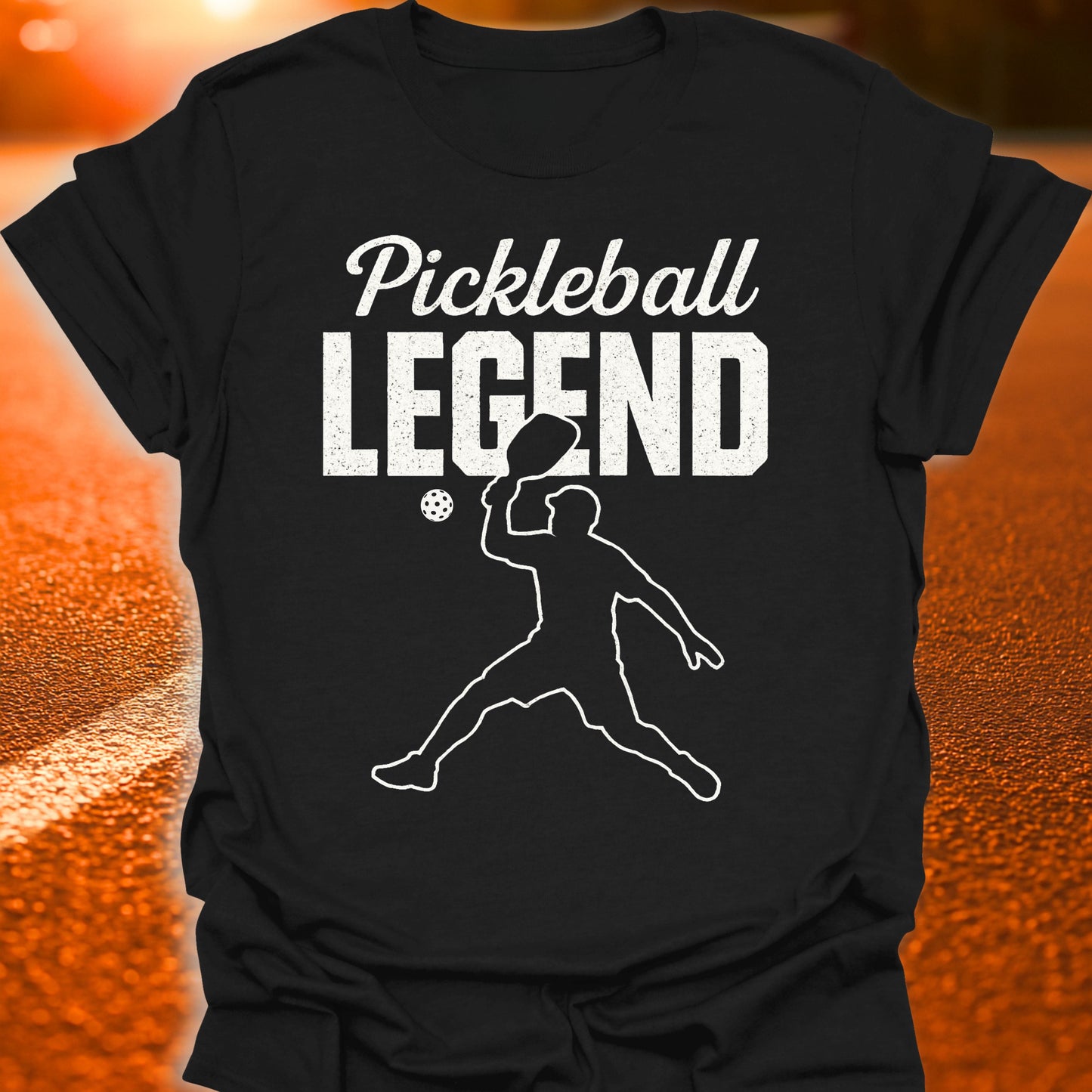 Pickleball Legend T-Shirt