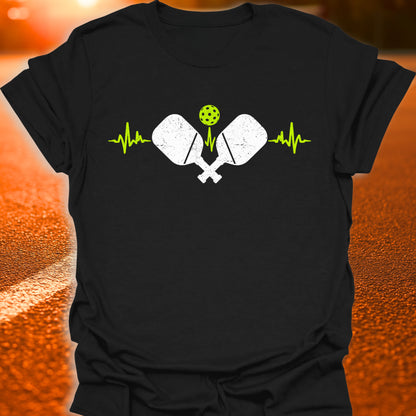 Pickleball Lifeline T-Shirt