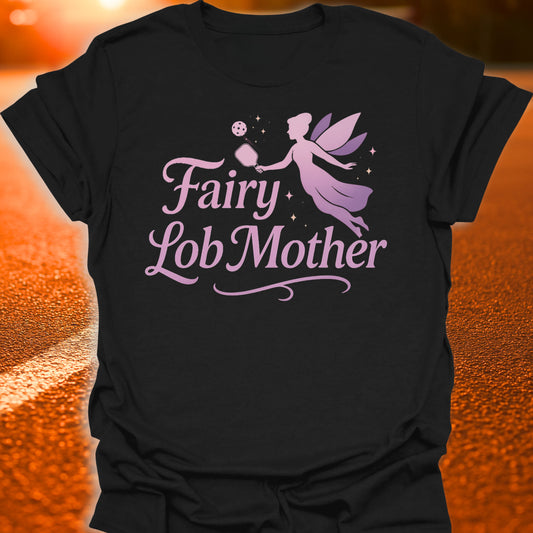Fairy Lob Mother T-Shirt