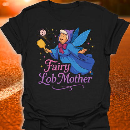 Fairy Lob Mother T-Shirt