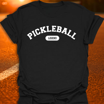 Pickleball Legend (Varsity) T-Shirt
