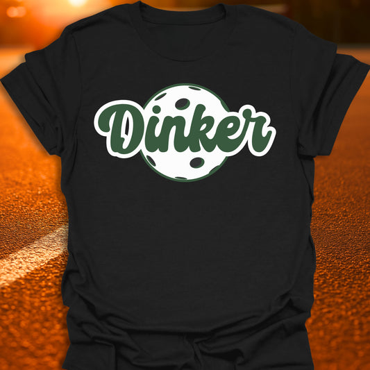 Dinker T-Shirt