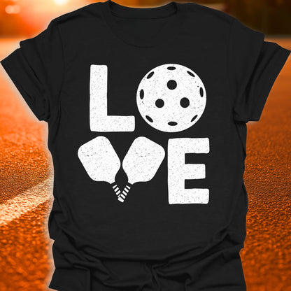 LOVE Pickleball T-Shirt