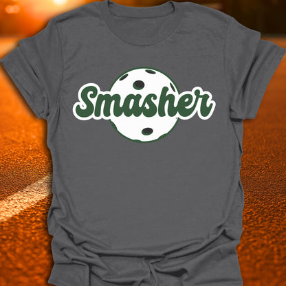 Smasher T-Shirt