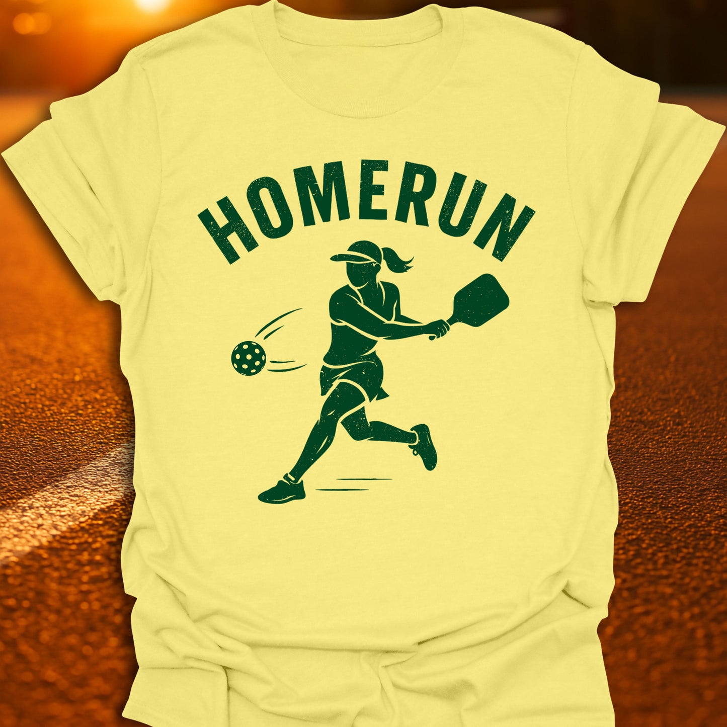 Homerun Pickleball T-Shirt