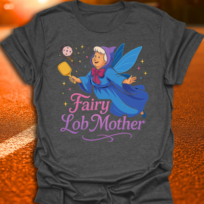Fairy Lob Mother T-Shirt