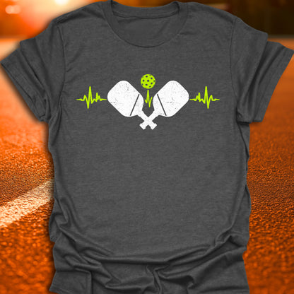 Pickleball Lifeline T-Shirt