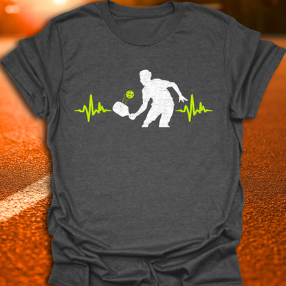 Lifeline Pickleball T-Shirt