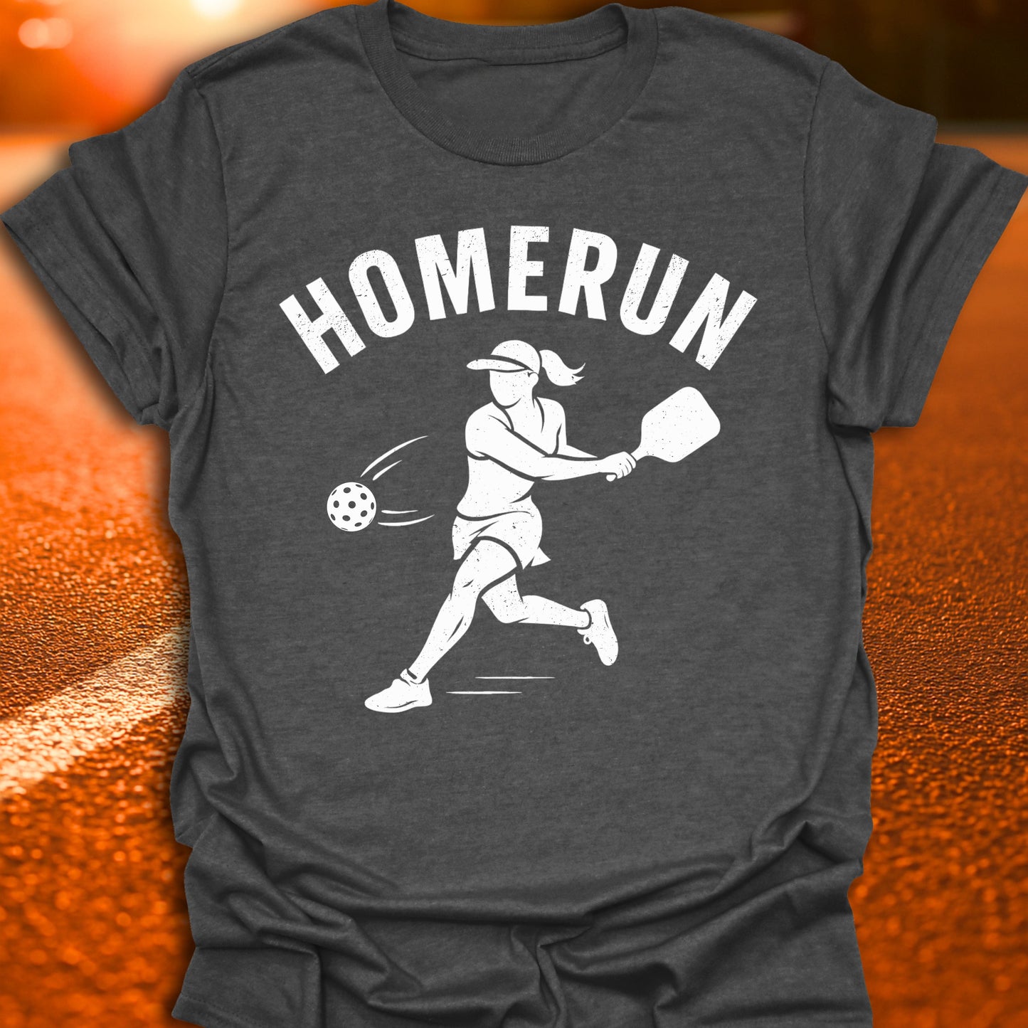 Homerun Pickleball T-Shirt