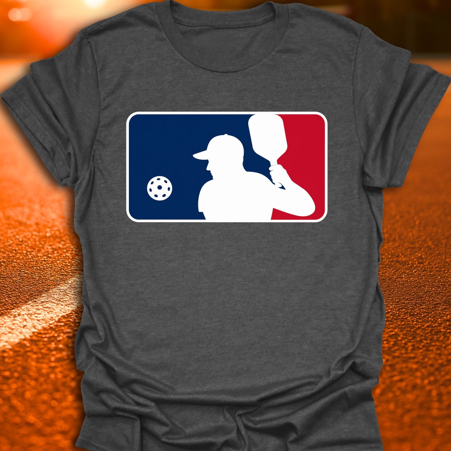 Major League Pickleball T-Shirt