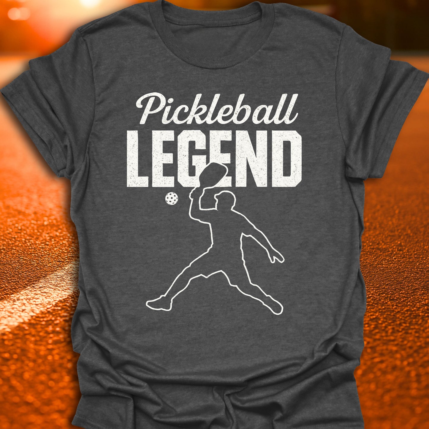 Pickleball Legend T-Shirt