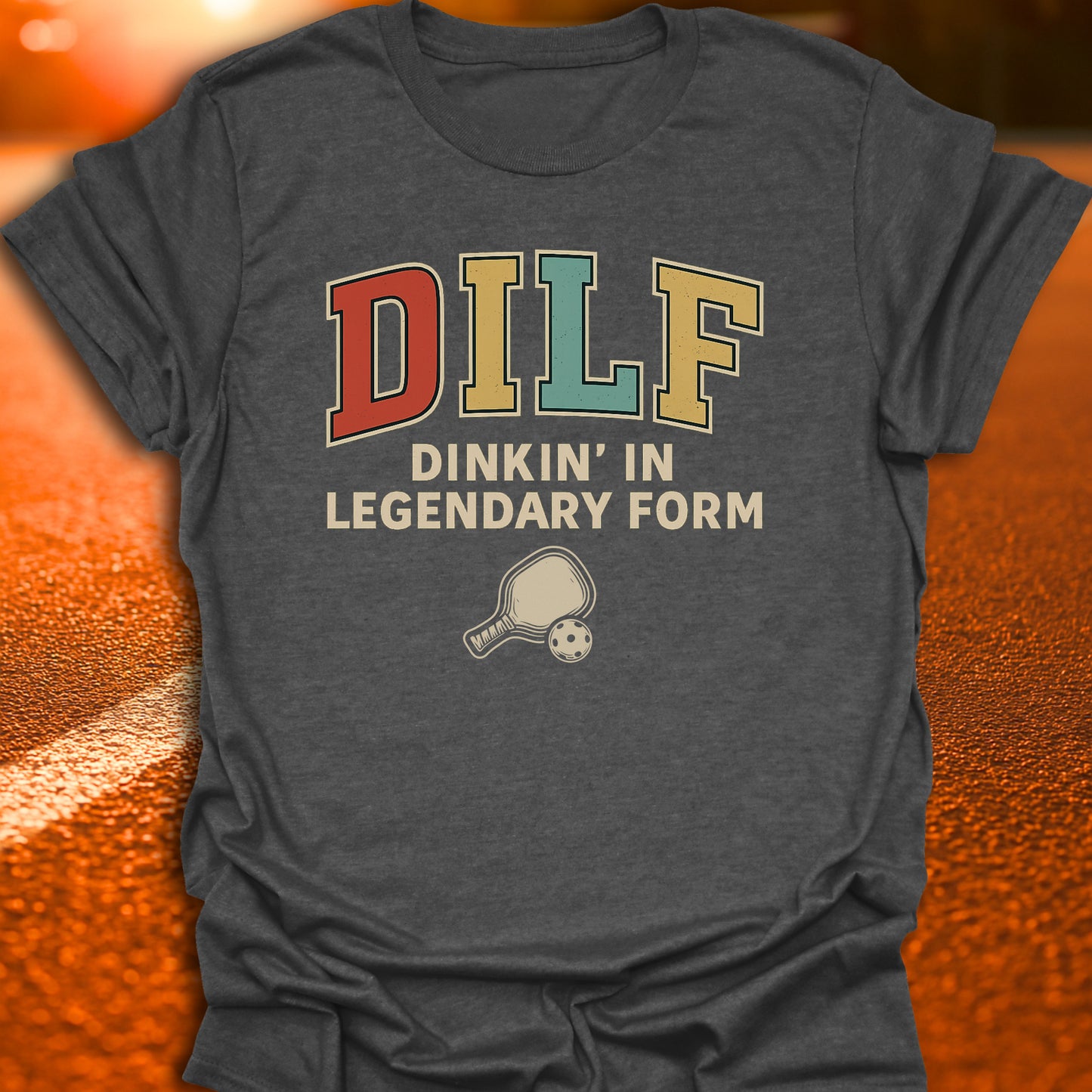 DILF T-Shirt