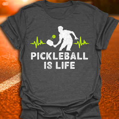 Pickleball Is Life T-Shirt