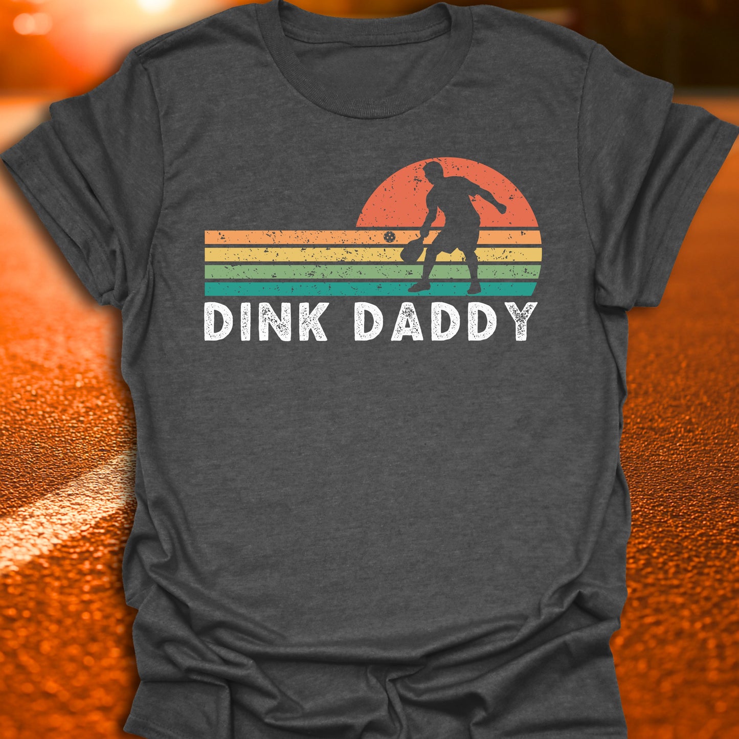 Dink Daddy T-Shirt