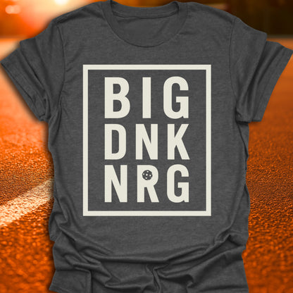 BIG DNK NRG T-Shirt