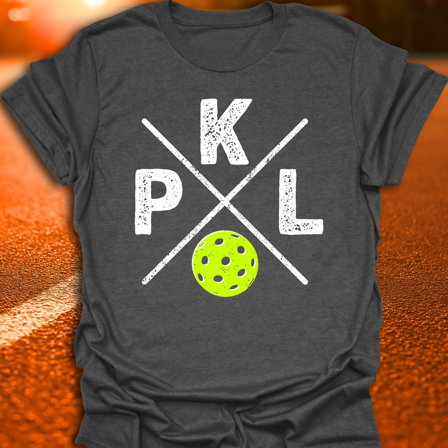 PKL Ball Pickleball T-Shirt
