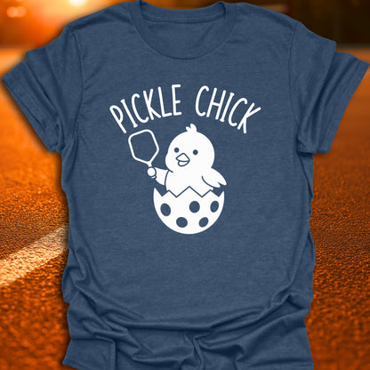 Pickle Chick T-Shirt