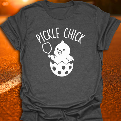 Pickle Chick T-Shirt