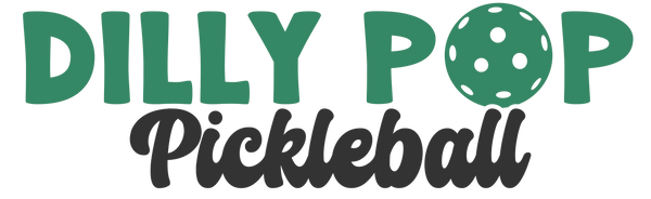 DillyPop Pickleball