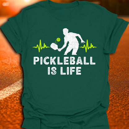 Pickleball Is Life T-Shirt