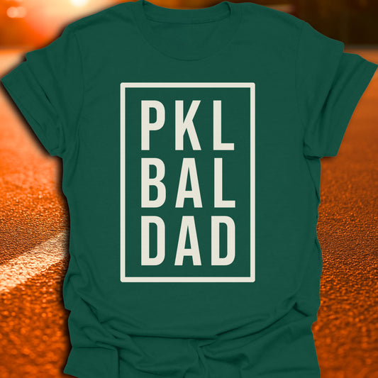 PKL BAL DAD T-Shirt