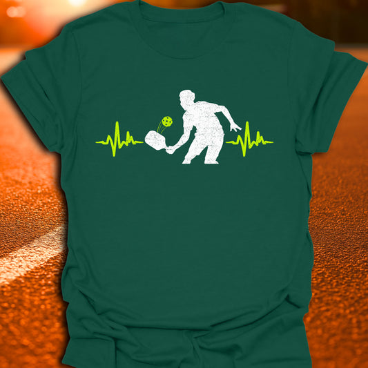 Lifeline Pickleball T-Shirt