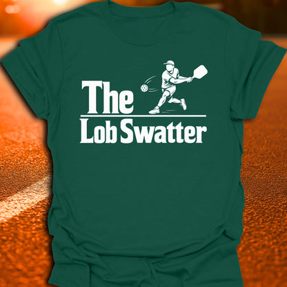 The Lob Swatter T-Shirt