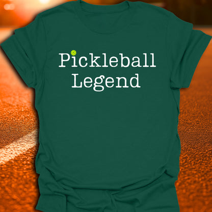 Pickleball Legend T-Shirt