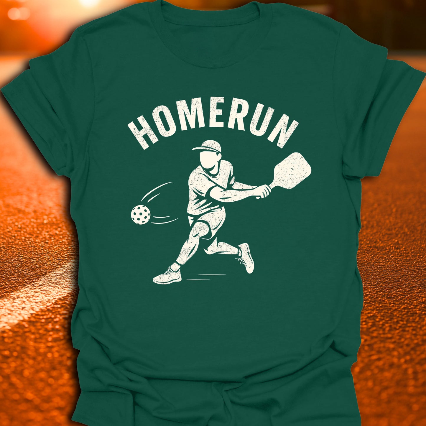 Homerun Pickleball T-Shirt
