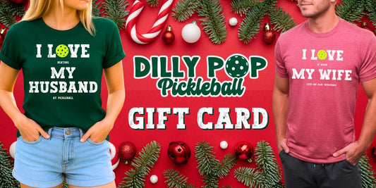 DillyPop Gift Card 🎁