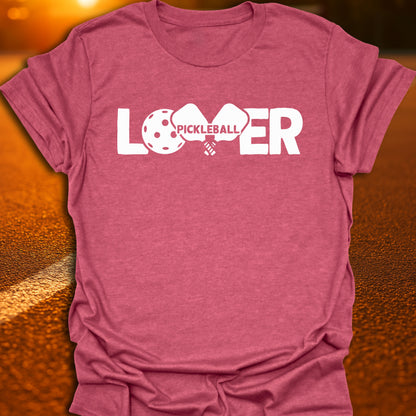 Pickleball Lover T-shirt