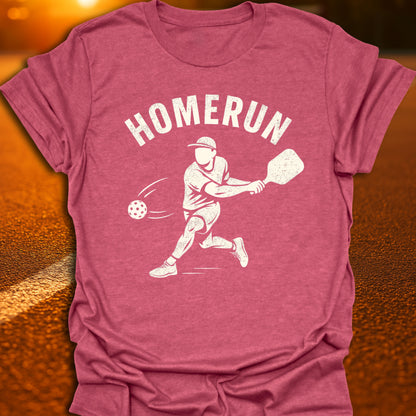 Homerun Pickleball T-Shirt
