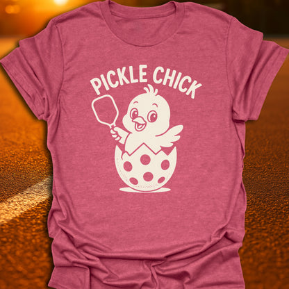 Pickle Chick 3 T-Shirt