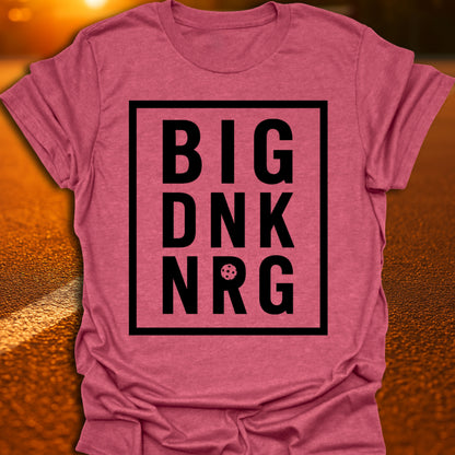 BIG DNK NRG T-Shirt