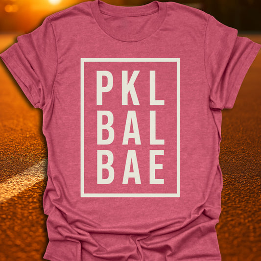 PKL BAL BAE T-Shirt