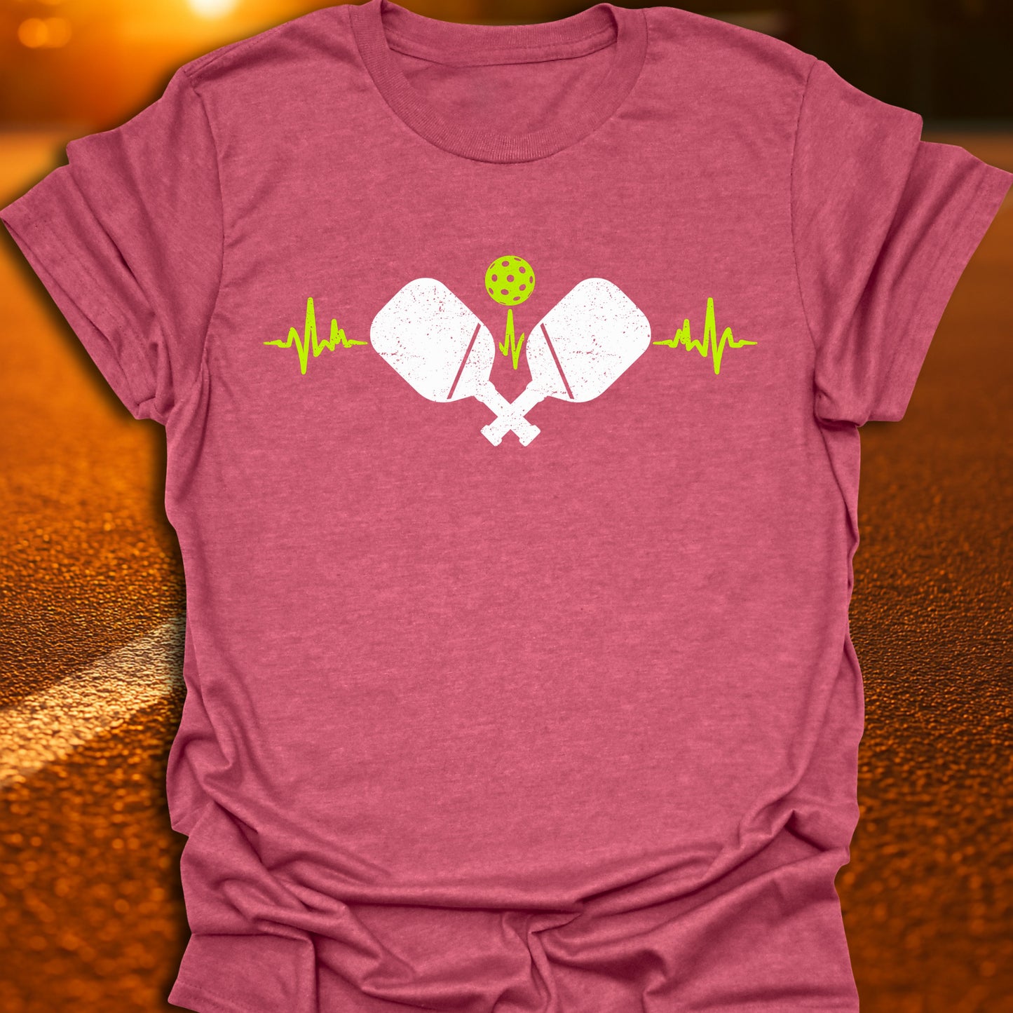 Pickleball Lifeline T-Shirt