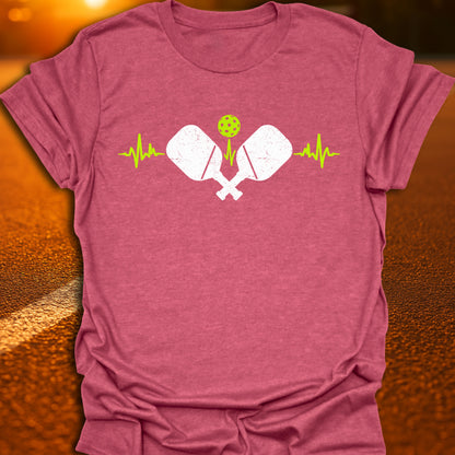 Pickleball Lifeline T-Shirt