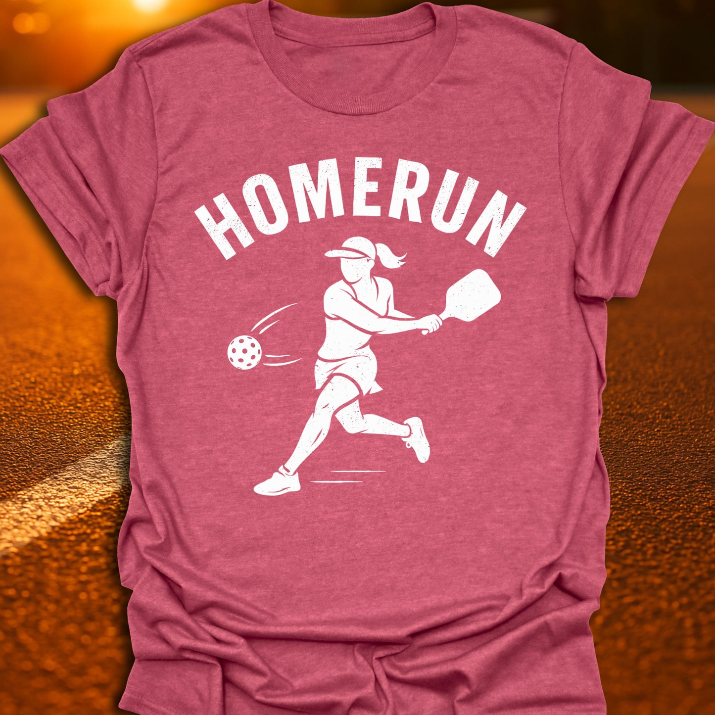 Homerun Pickleball T-Shirt