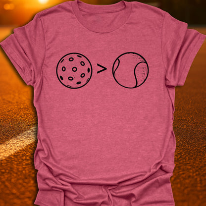 Pickleball > Tennis T-Shirt
